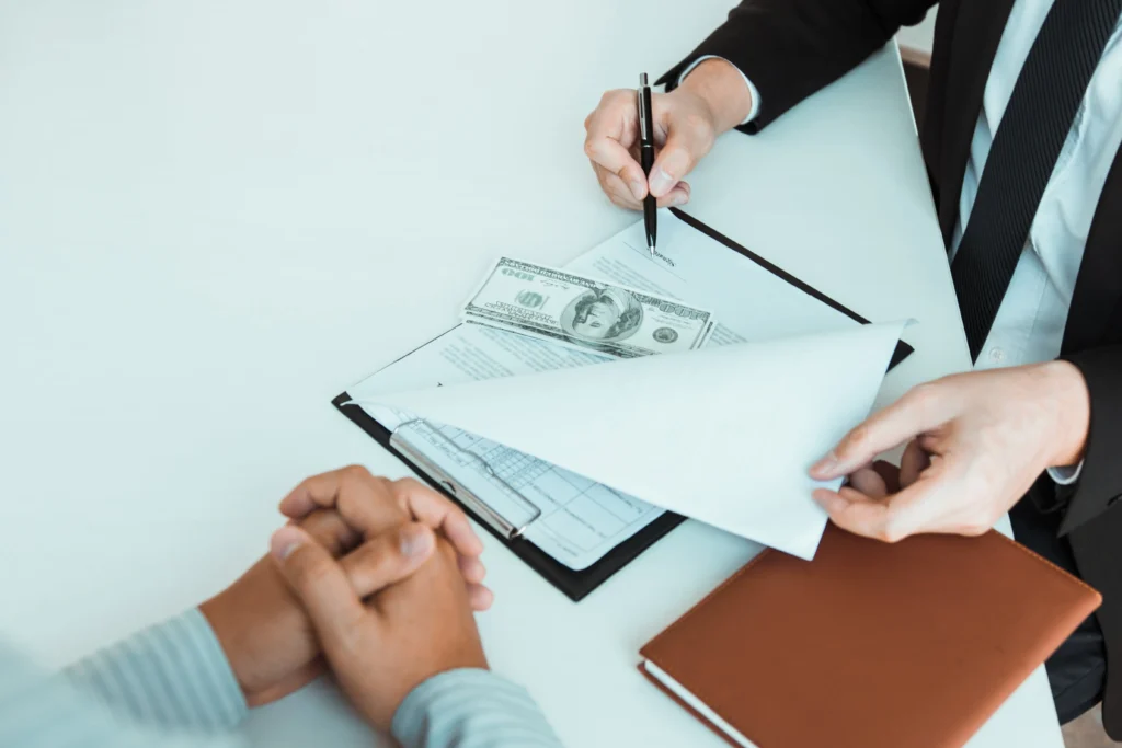 Car Loan Service vs Dealership