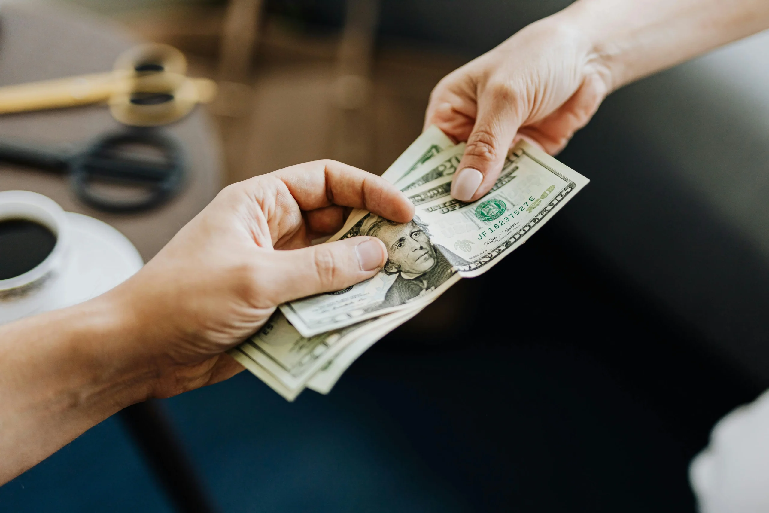 Debt Settlement Service
